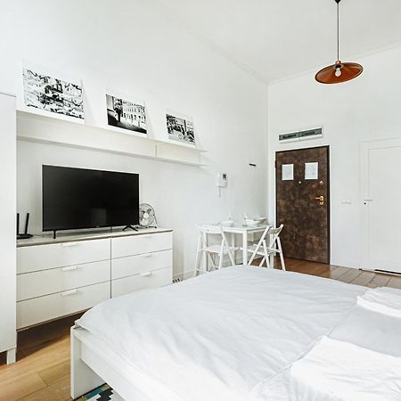 Komfortowy Apartament W Samym Centrum Wroclawia Apartment Luaran gambar
