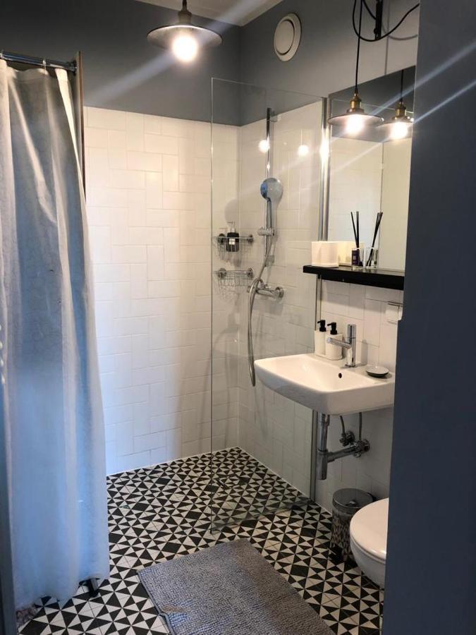 Komfortowy Apartament W Samym Centrum Wroclawia Apartment Luaran gambar