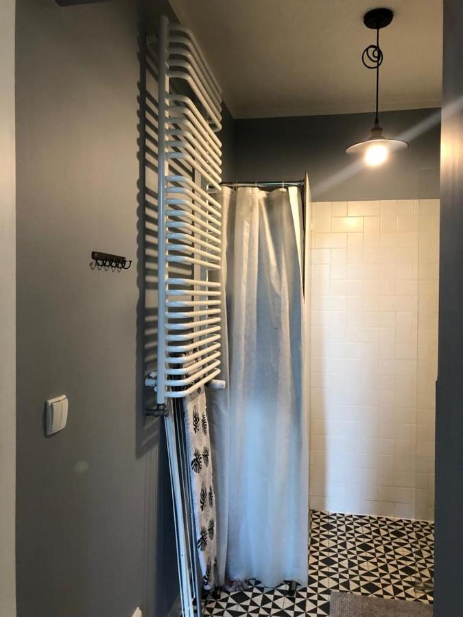 Komfortowy Apartament W Samym Centrum Wroclawia Apartment Luaran gambar