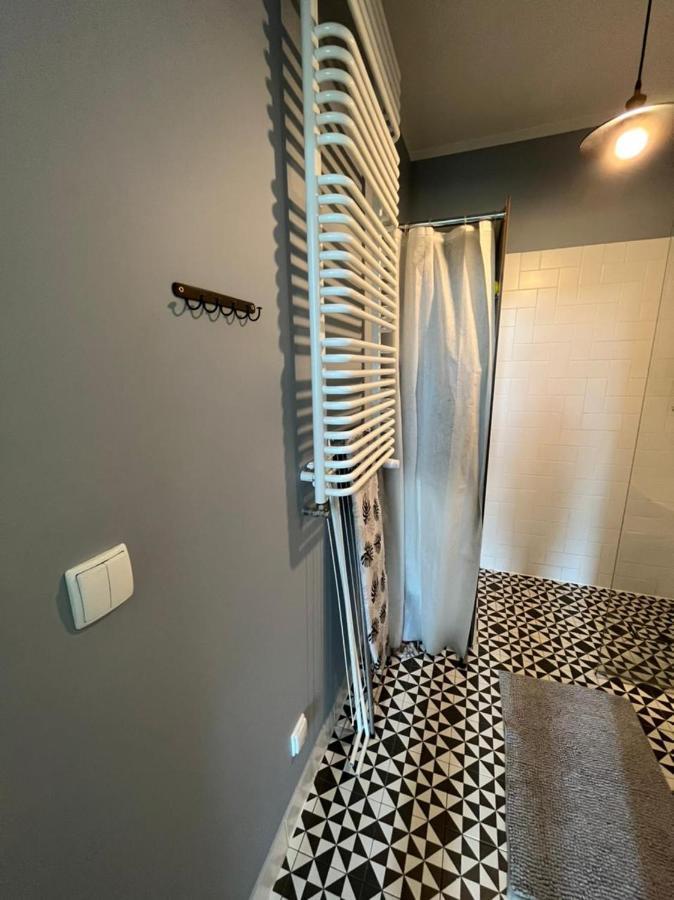 Komfortowy Apartament W Samym Centrum Wroclawia Apartment Luaran gambar